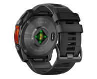 Garmin fenix 8 AMOLED 51mm łupkowoszary z czarnym paskiem - 1277070 - zdjęcie 4